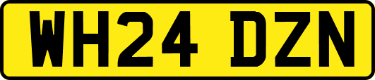 WH24DZN