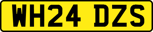 WH24DZS