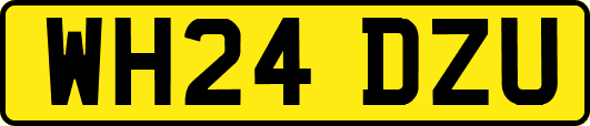 WH24DZU
