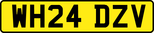 WH24DZV