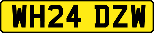 WH24DZW
