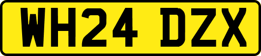 WH24DZX