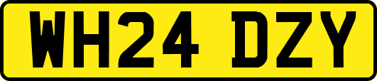 WH24DZY