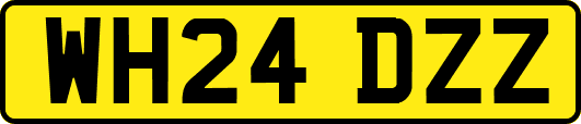WH24DZZ