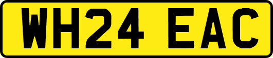 WH24EAC