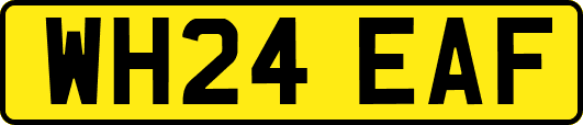 WH24EAF
