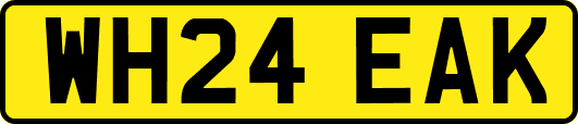 WH24EAK