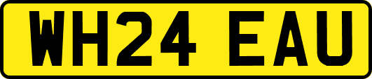 WH24EAU
