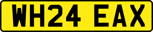 WH24EAX