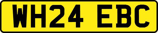 WH24EBC