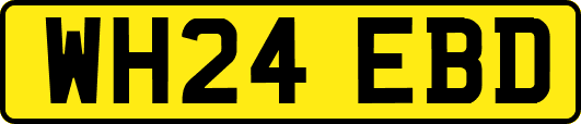 WH24EBD