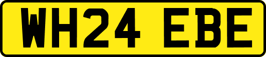 WH24EBE
