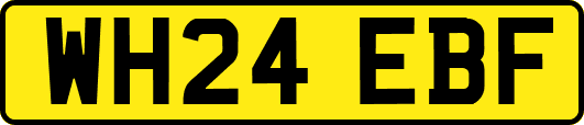 WH24EBF