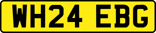 WH24EBG