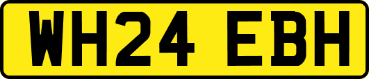 WH24EBH