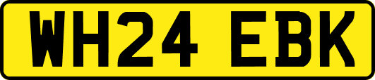 WH24EBK