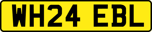 WH24EBL