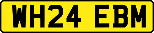 WH24EBM