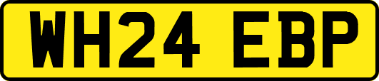 WH24EBP
