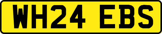 WH24EBS