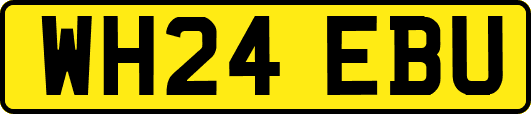 WH24EBU