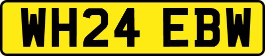 WH24EBW