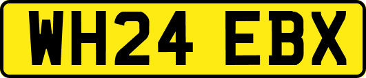 WH24EBX