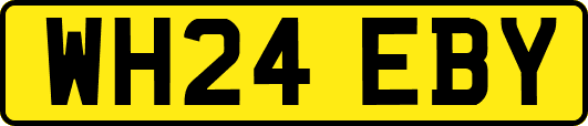WH24EBY