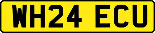 WH24ECU