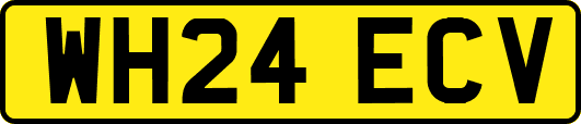 WH24ECV