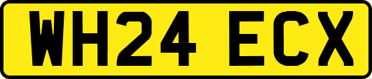 WH24ECX
