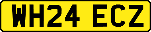 WH24ECZ