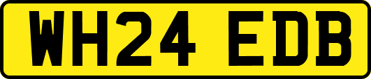 WH24EDB