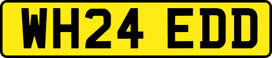 WH24EDD