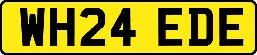WH24EDE