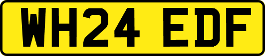 WH24EDF