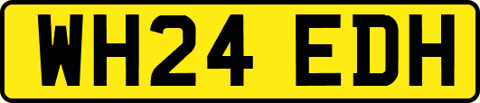 WH24EDH