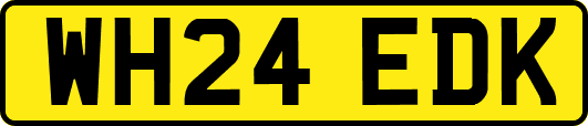 WH24EDK