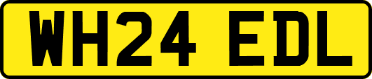 WH24EDL
