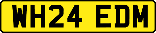 WH24EDM