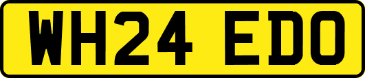 WH24EDO