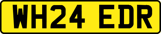 WH24EDR