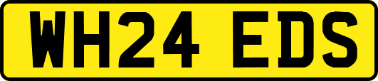 WH24EDS