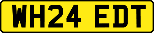 WH24EDT