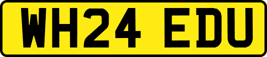 WH24EDU