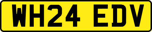 WH24EDV