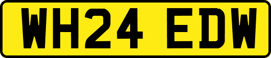 WH24EDW
