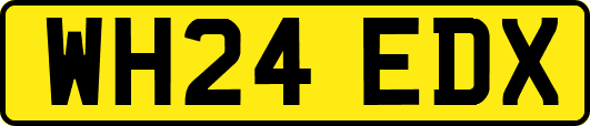 WH24EDX