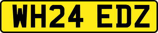 WH24EDZ