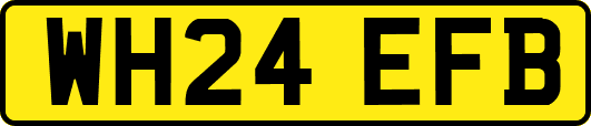 WH24EFB